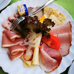 Photo n°2 de l'avis de Daniel.f fait le 23/07/2021 à 13:00 sur le  Gasthaus Sonnenhang à Anger