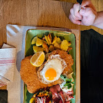 Photo n°2 de l'avis de mamabär. fait le 22/08/2023 à 10:05 sur le  Restaurant Klassenzimmer à Hammoor