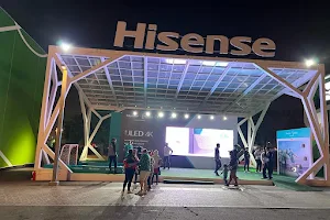 Hisense Ghana image