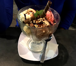 Kedai desa photo