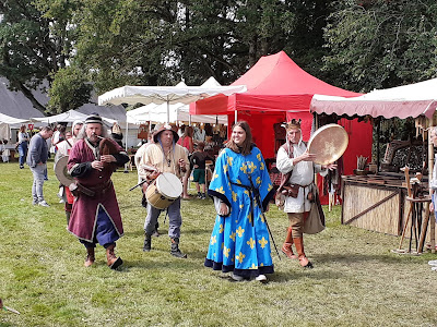 L'Épée de Jeanne d'Arc à Sainte-Catherine-de-Fierbois