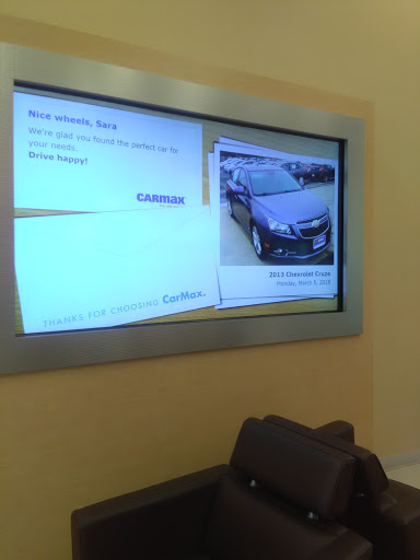 Used Car Dealer «CarMax», reviews and photos, 6555 Carlisle Pike, Mechanicsburg, PA 17050, USA