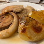 Photo n°3 de l'avis de Franz.e fait le 24/01/2024 à 12:09 sur le  Hostaria Edmondo à Rome