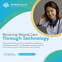 JAD Wound Care, LLC - Mobile Wound Care - Photo 9 - Car repair in Columbia, MD, Columbia