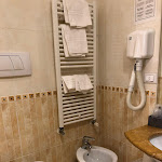 Photo n°2 de l'avis de Guillem.a fait le 22/04/2019 à 10:12 sur le  Casa Pisani Canal à Venice