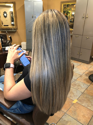 Nail Salon «Fierce Salon & Spa», reviews and photos, 87 Berdan Ave # L, Wayne, NJ 07470, USA