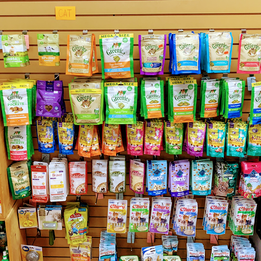 Pet Supply Store «H3 Pet Supply», reviews and photos, 475 Hawley Ln, Stratford, CT 06614, USA