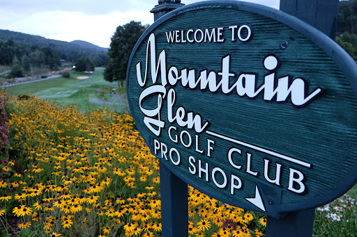 Golf Course «Mountain Glen Golf Club», reviews and photos, 1 Club house Dr, Newland, NC 28657, USA
