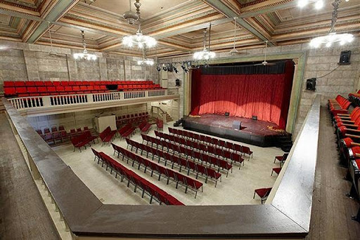 Performing Arts Theater «The Willow Bay Theatre», reviews and photos, 21 E 3rd St, Jamestown, NY 14701, USA