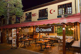 Otantik Kafe Ve Restoran