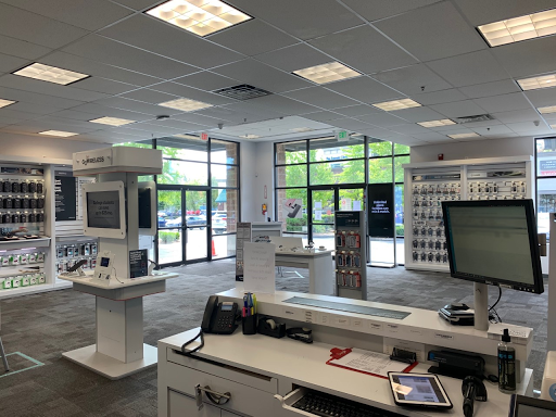 Cell Phone Store «GoWireless Verizon Authorized Retailer», reviews and photos, 15409 Main St #102, Mill Creek, WA 98012, USA