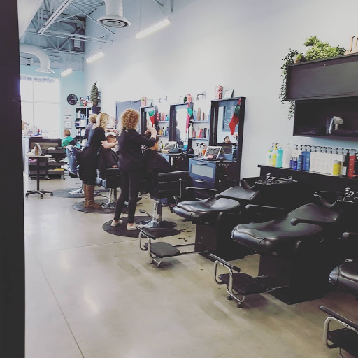 Beauty Salon «Head Quarters Salon», reviews and photos, 500 E Village Blvd, Tooele, UT 84074, USA