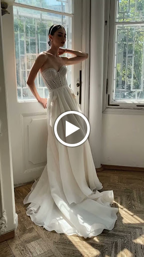 Bridal Shop «Lorraine Tyne Bridal», reviews and photos, 161 Main St, Beacon, NY 12508, USA