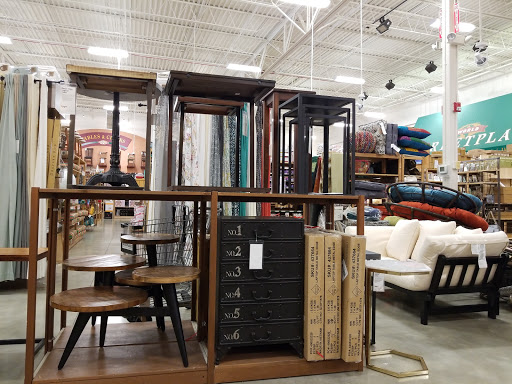 Furniture Store «Cost Plus World Market», reviews and photos, 2410 Walnut St, Cary, NC 27511, USA