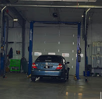 Denny's Automotive & Muffler Center - Photo 5 - Car repair in Cedar Rapids, IA, Cedar Rapids
