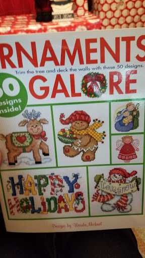 Craft Store «Michaels», reviews and photos, 30 Malphrus Rd #107, Bluffton, SC 29910, USA