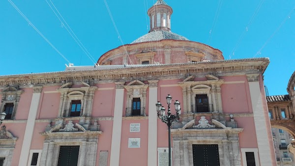 ACTIVA - Valencia