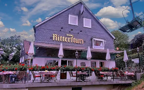 Cafe Zum Rittersturz image