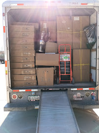 Helpful Moving Transport Services - Photo 2 - Car repair in Atlanta, GA, Atlanta