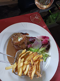 Frite du Restaurant Le Baron Gourmand - n°18