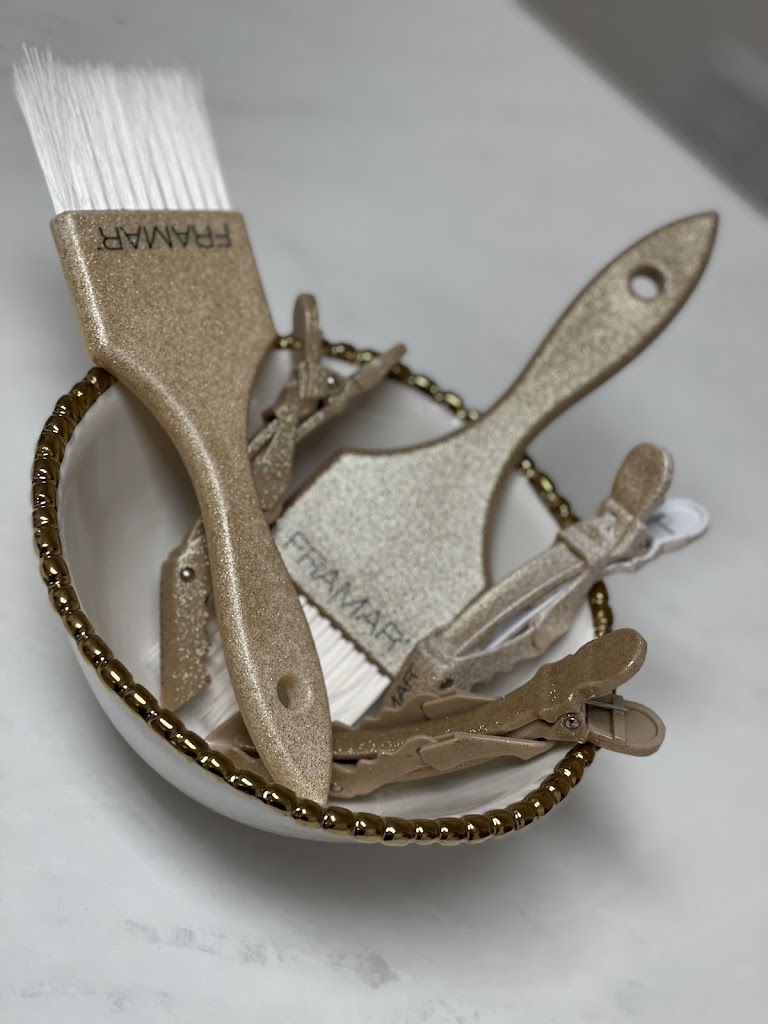 Hermosa Hair Studio 99352