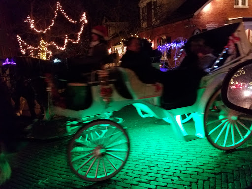 American Restaurant «Little Hills Restaurant», reviews and photos, 501 S Main St, St Charles, MO 63301, USA