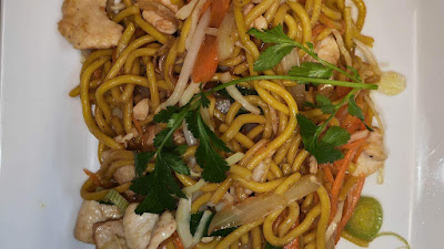 Le SukhothaÏ à Toulouse