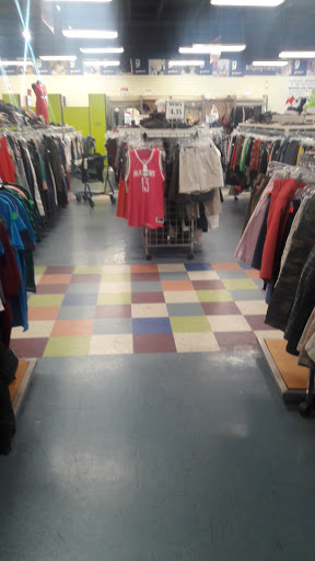 Thrift Store «Goodwill Industries of the Chesapeake, Inc.», reviews and photos