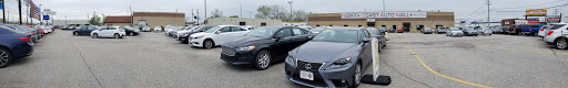 Used Car Dealer «North Coast Auto Mall - Cleveland», reviews and photos, 5700 Brookpark Rd, Cleveland, OH 44129, USA