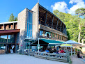 Hôtel-Restaurant Le Lac Pavin Besse-et-Saint-Anastaise