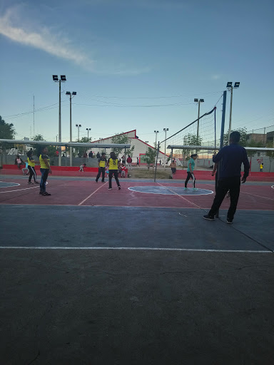 Club de tenis Ayacucho