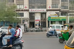 Sanidhya Children Hospital image