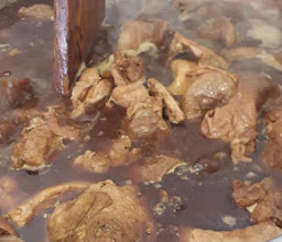 Carnitas Estilo Michoacan photo