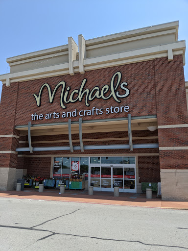 Craft Store «Michaels», reviews and photos, 846 N E Mall Blvd, Hurst, TX 76053, USA