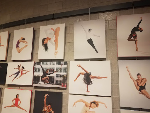 Performing Arts Theater «Bowie Center for the Performing Arts», reviews and photos, 15200 Annapolis Rd, Bowie, MD 20715, USA