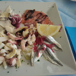 Photo n°3 de l'avis de Franco.u fait le 27/08/2019 à 17:52 sur le  Raggio Verde Marina di Fuscaldo à Marina di Fuscaldo