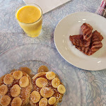 Photo n°1 de l'avis de Claudine. fait le 08/02/2023 à 11:44 sur le  Delizie e Sapori à Rome