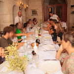 Photo n°1 de l'avis de valvola.a fait le 22/08/2022 à 22:10 sur le  Masseria Agrituristica Lama San Giorgio à Rutigliano