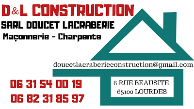 D&L Construction à Lourdes