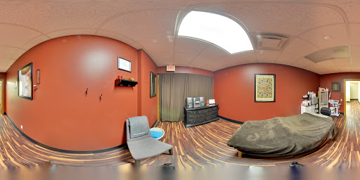 Spa «Harmony Salon and Spa», reviews and photos, 2312 N Lefeber Ave, Wauwatosa, WI 53213, USA