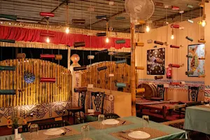 D16 (First Ever Theme Restaurant in Durgapur) image