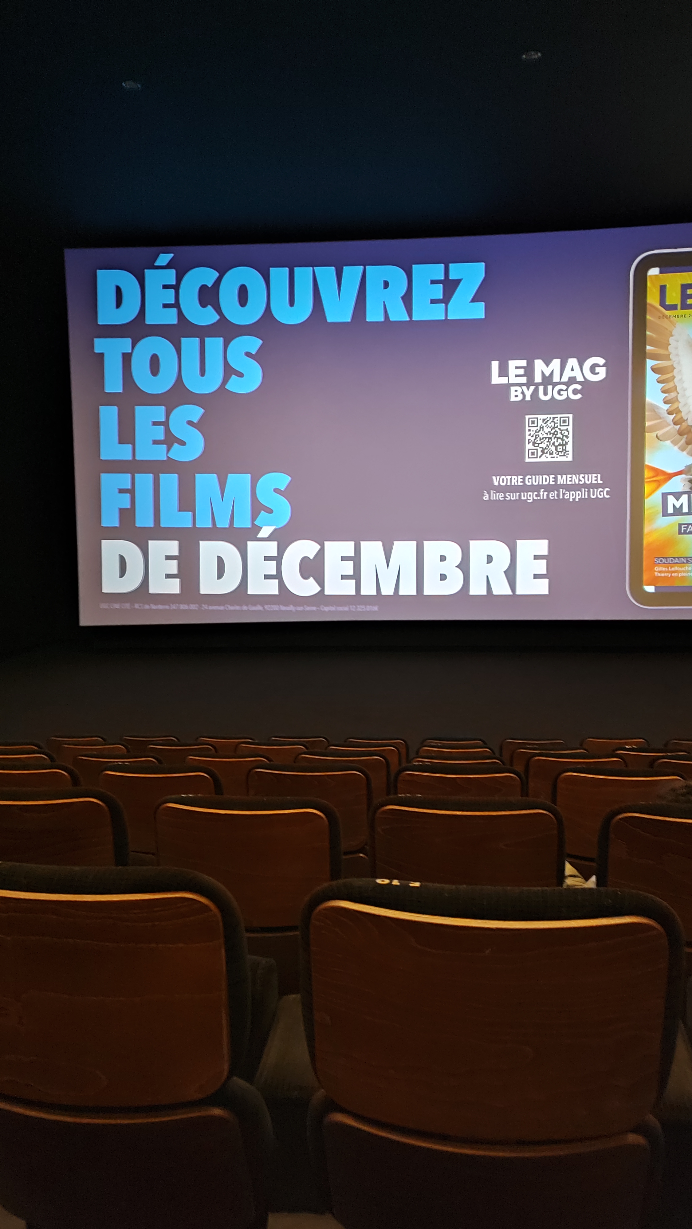 Photo n° 1 de l'avis de Icare.h fait le 24/02/2019 à 11:28