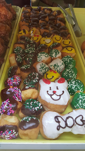 Donut Shop «Colony Donut Shop», reviews and photos, 5001 Main St #113, The Colony, TX 75056, USA