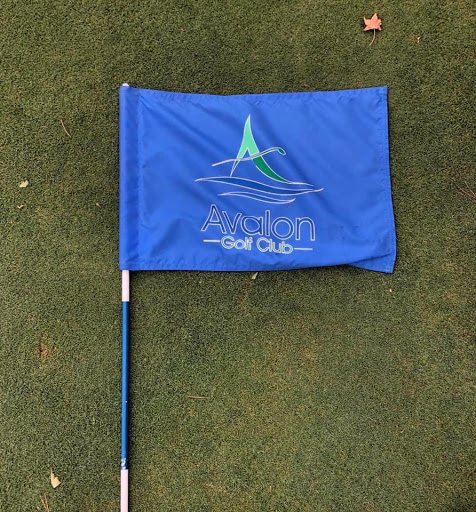 Golf Club «Avalon Golf Club», reviews and photos, 1510 U.S. 9, Cape May Court House, NJ 08210, USA