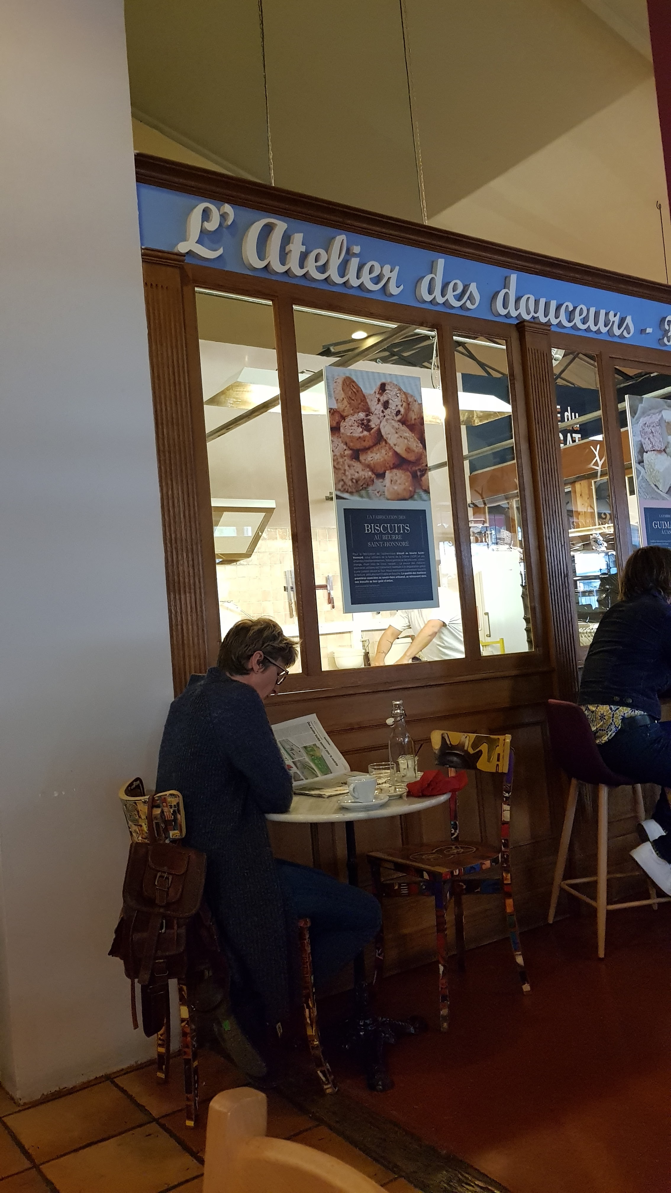 Photo n° 1 de l'avis de Christina.o fait le 11/09/2019 à 10:38