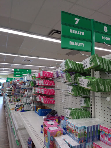 Dollar Store «Dollar Tree», reviews and photos, 1537 Bethlehem Pike, Hatfield, PA 19440, USA