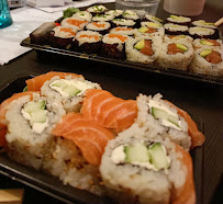 Sushi du Restaurant japonais Sushi Yoshi à Toulouse - n°16