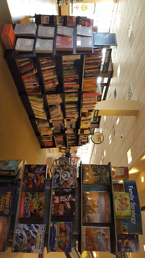 Book Store «Barnes & Noble», reviews and photos, 6002 Slide Rd, Lubbock, TX 79414, USA