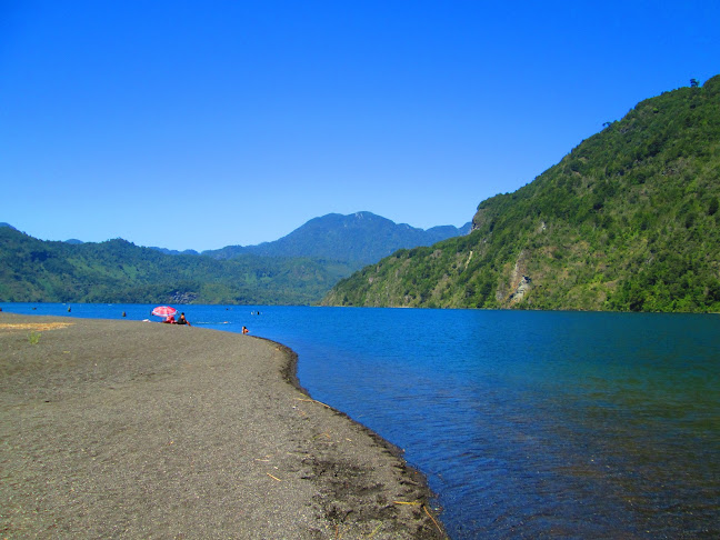 Opiniones de Lago Pellaifa en Panguipulli - Camping