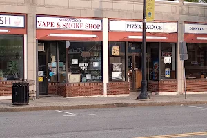 Norwood Vape and Smoke image